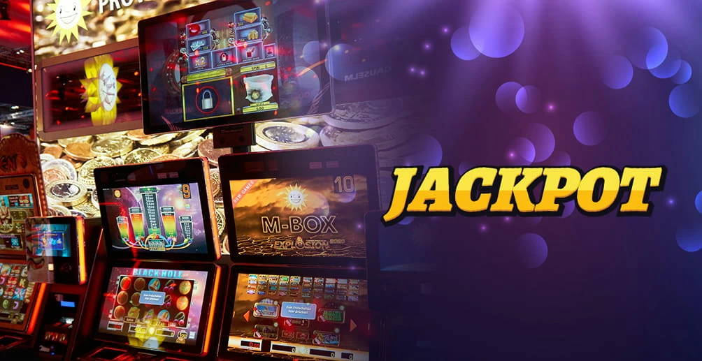 Progressive Jackpot-Slots in österreichischen Online Casinos: Enthüllung des Nervenkitzels