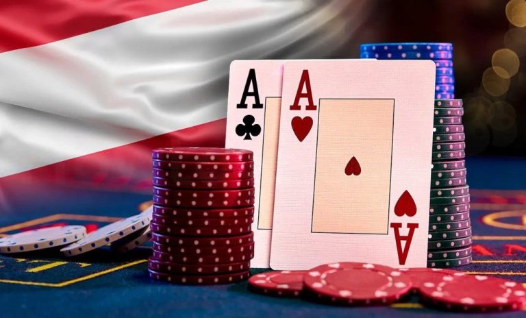 Online Casino in Österreich