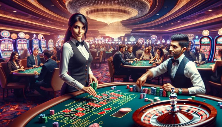 casino online australia